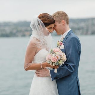 Lugano Wedding Photographer