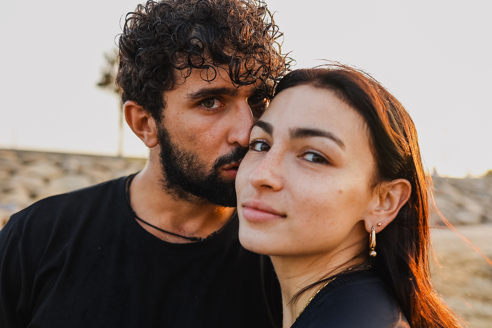 Couple Photo Session in Marbella